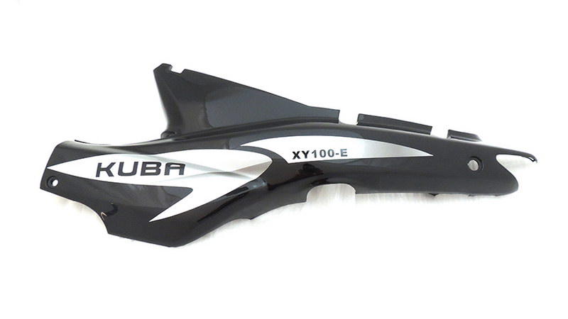 ARKA YAN PANEL SOL SİYAH ( XY100-E )